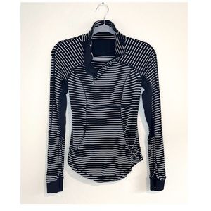 Lululemon Half Zip